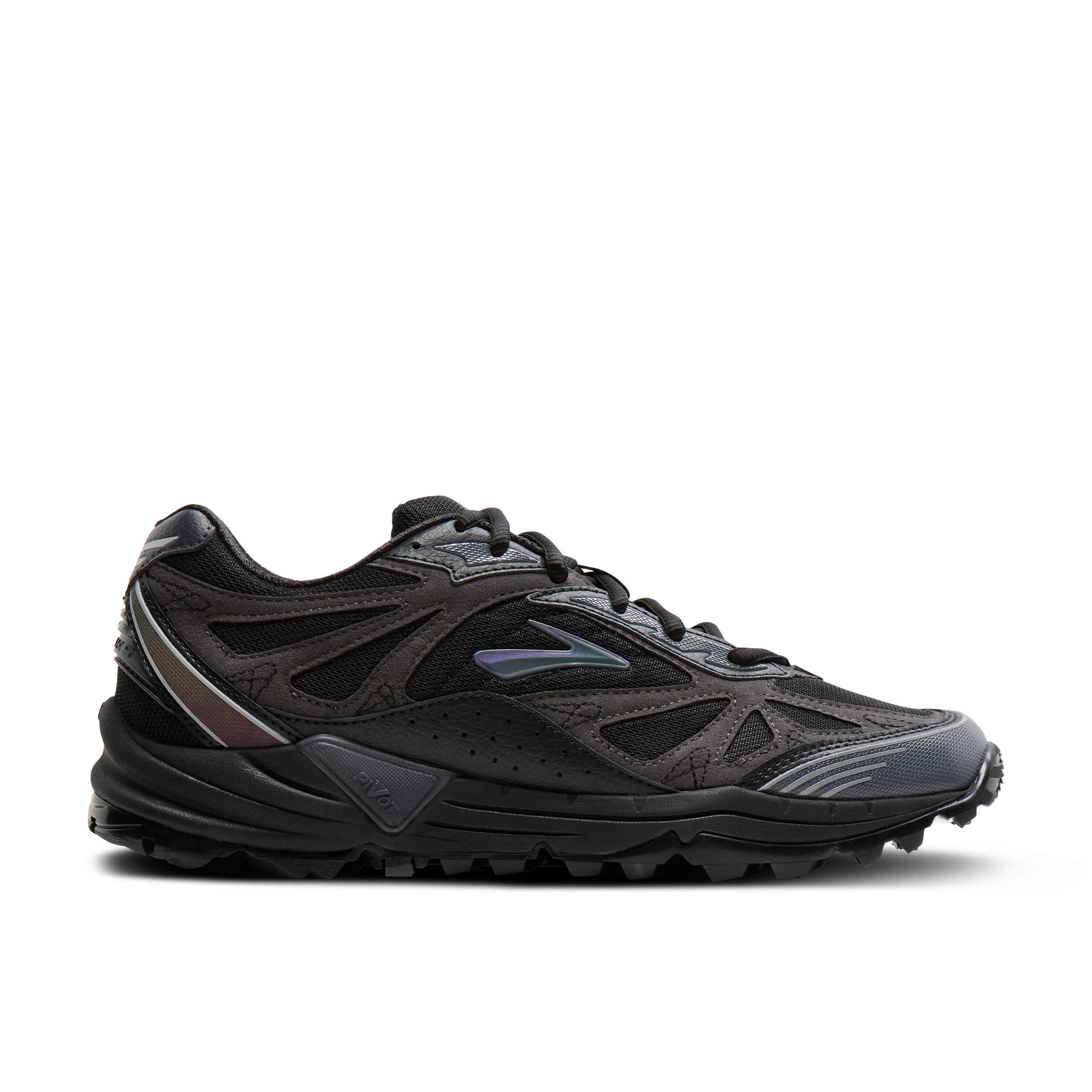 Cascadia 1