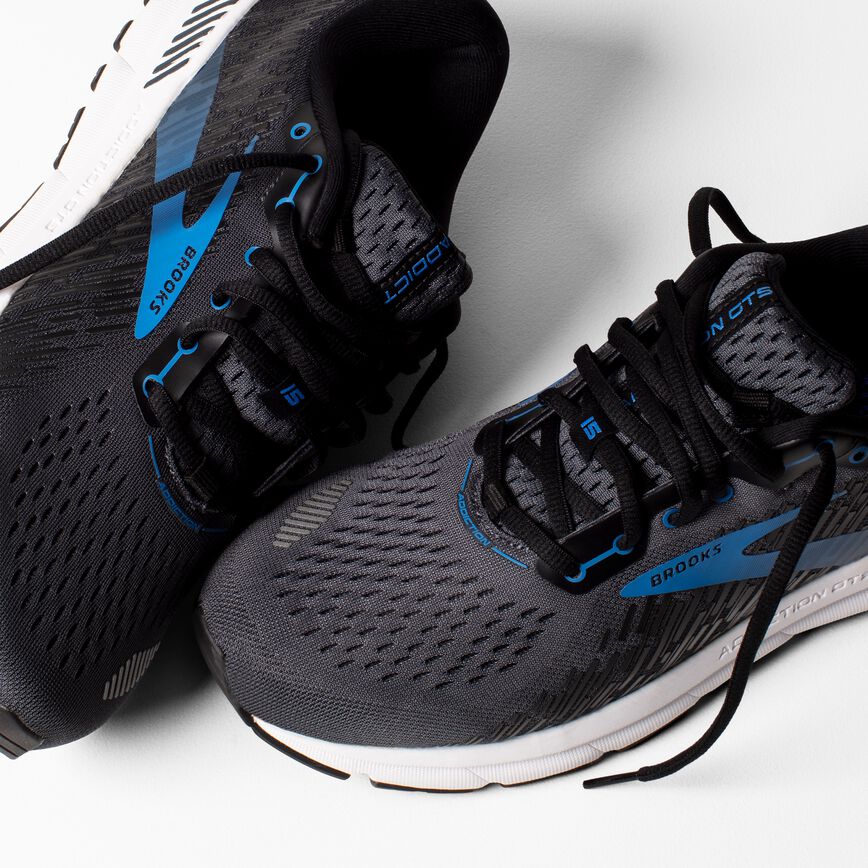 Brooks Addiction 15 Men's Running Shoes - Main Image