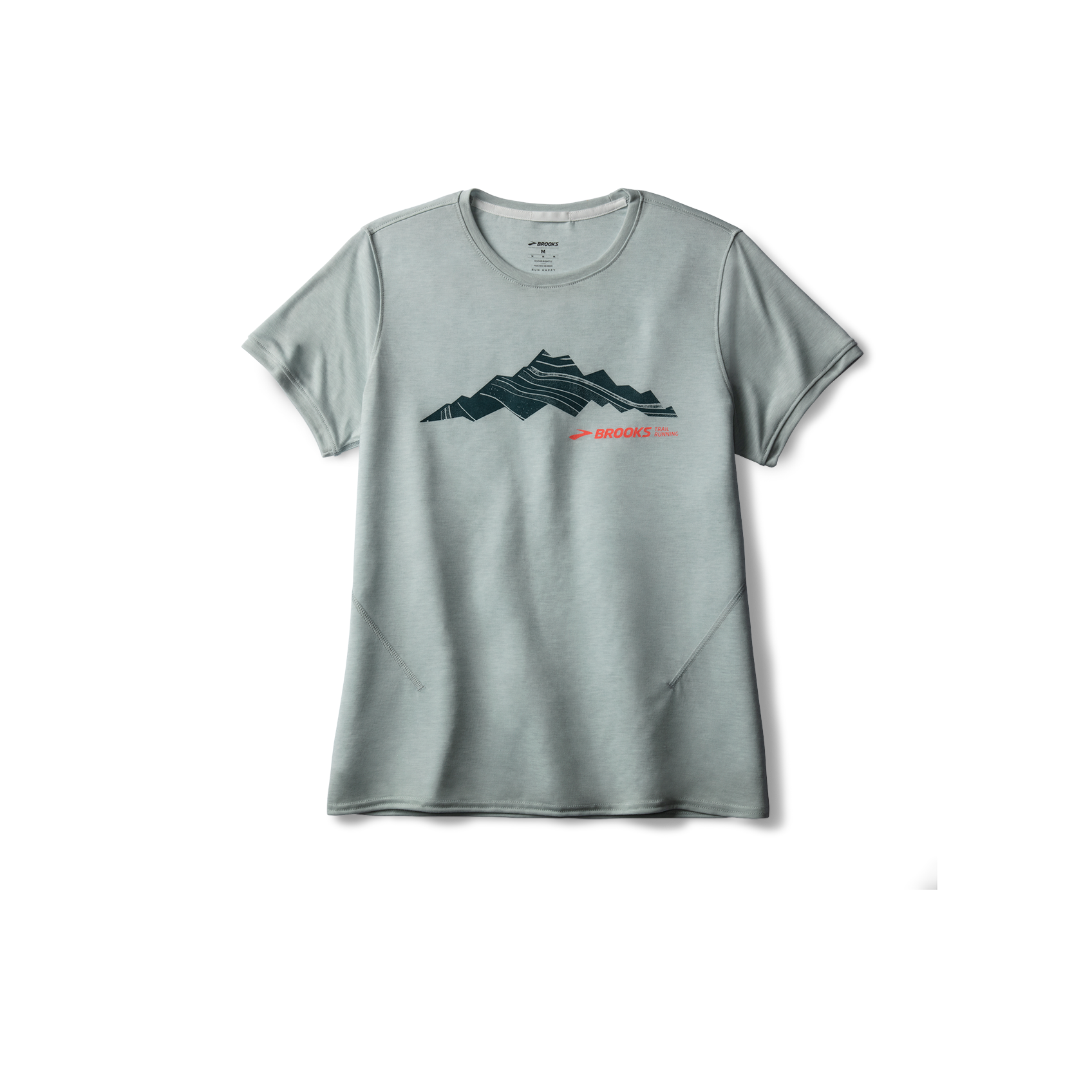 Distance Short Sleeve 3.0