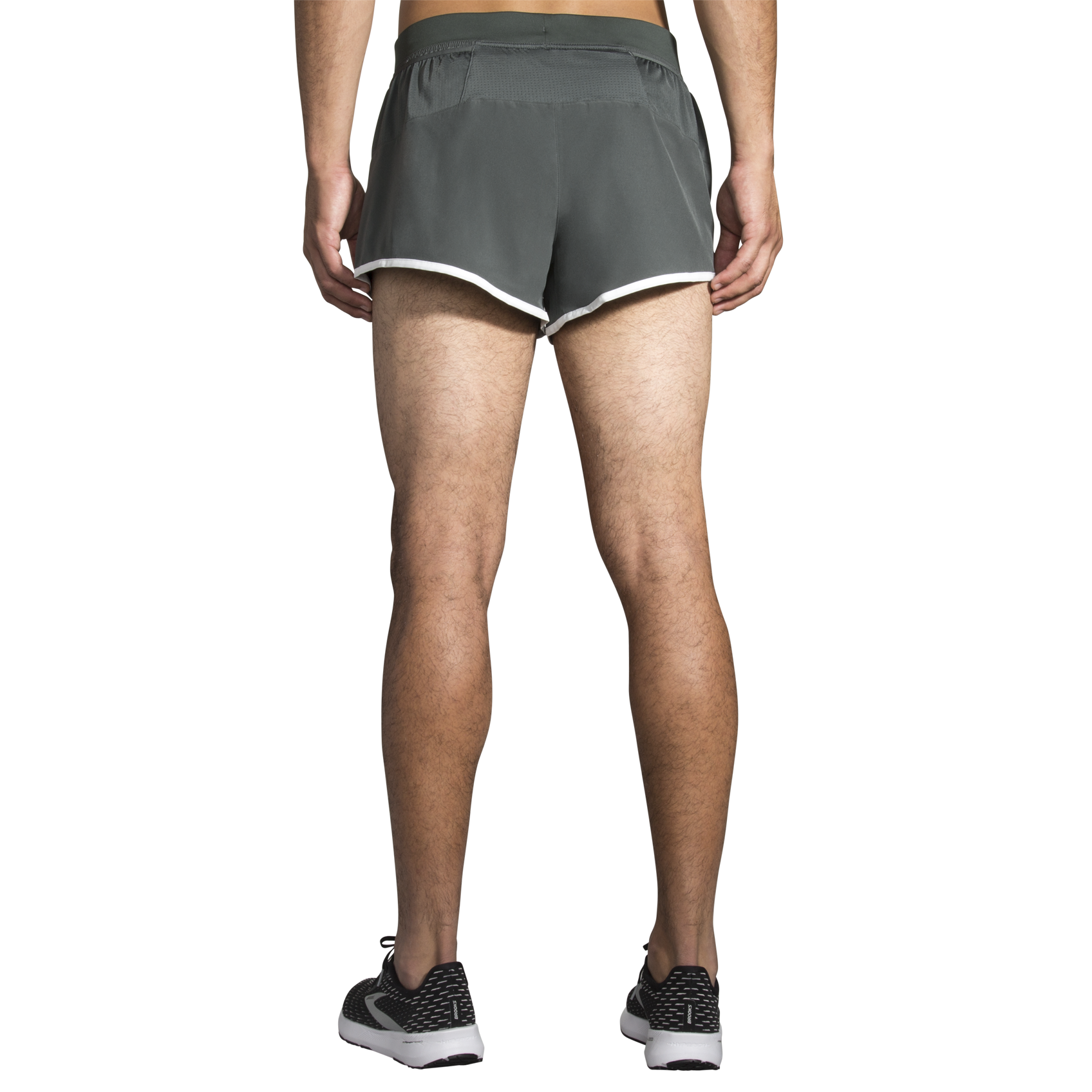 Brooks 3 inch running shorts clearance