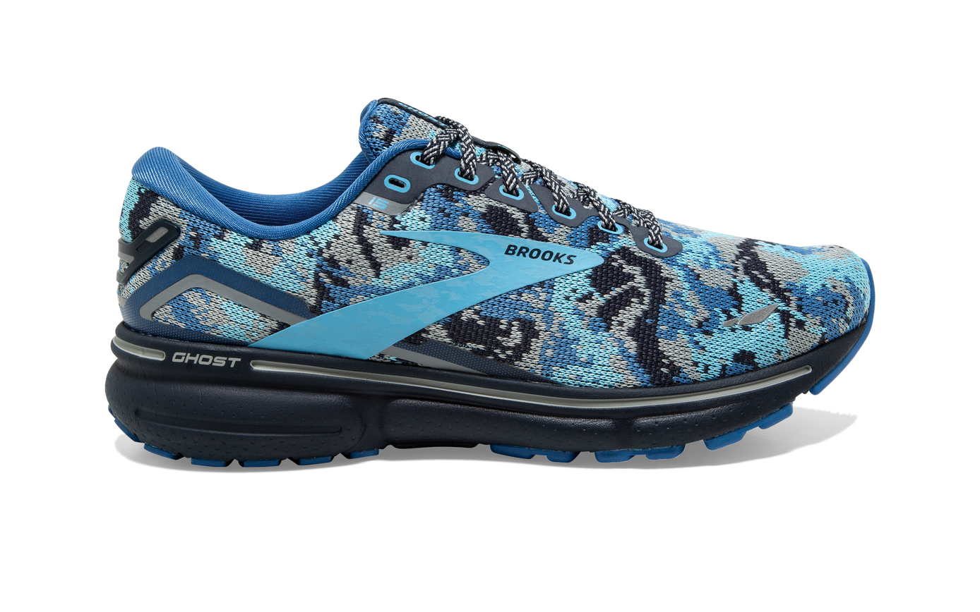 Has Brooks Released Their New Womens Ghost Running Shoe 2019?