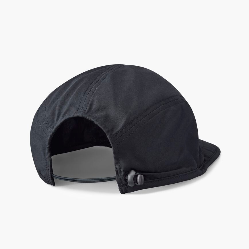 Headsweats Chapeau de course à pied unisexe pour adulte, Baxter, Taille unique Headsweats Chapeau de course à pied unisexe pour adulte, Baxter, Taille unique