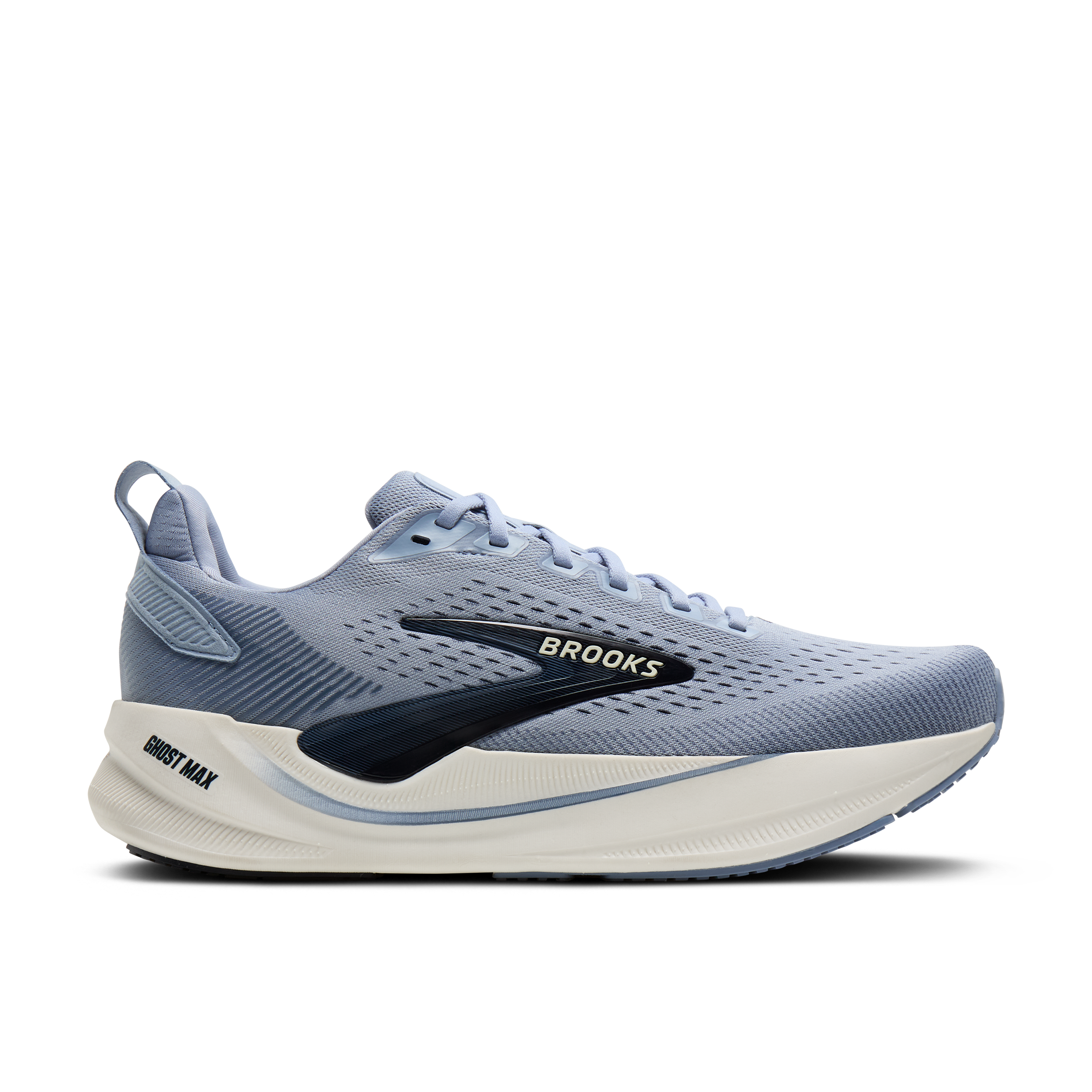 Ghost Max 4