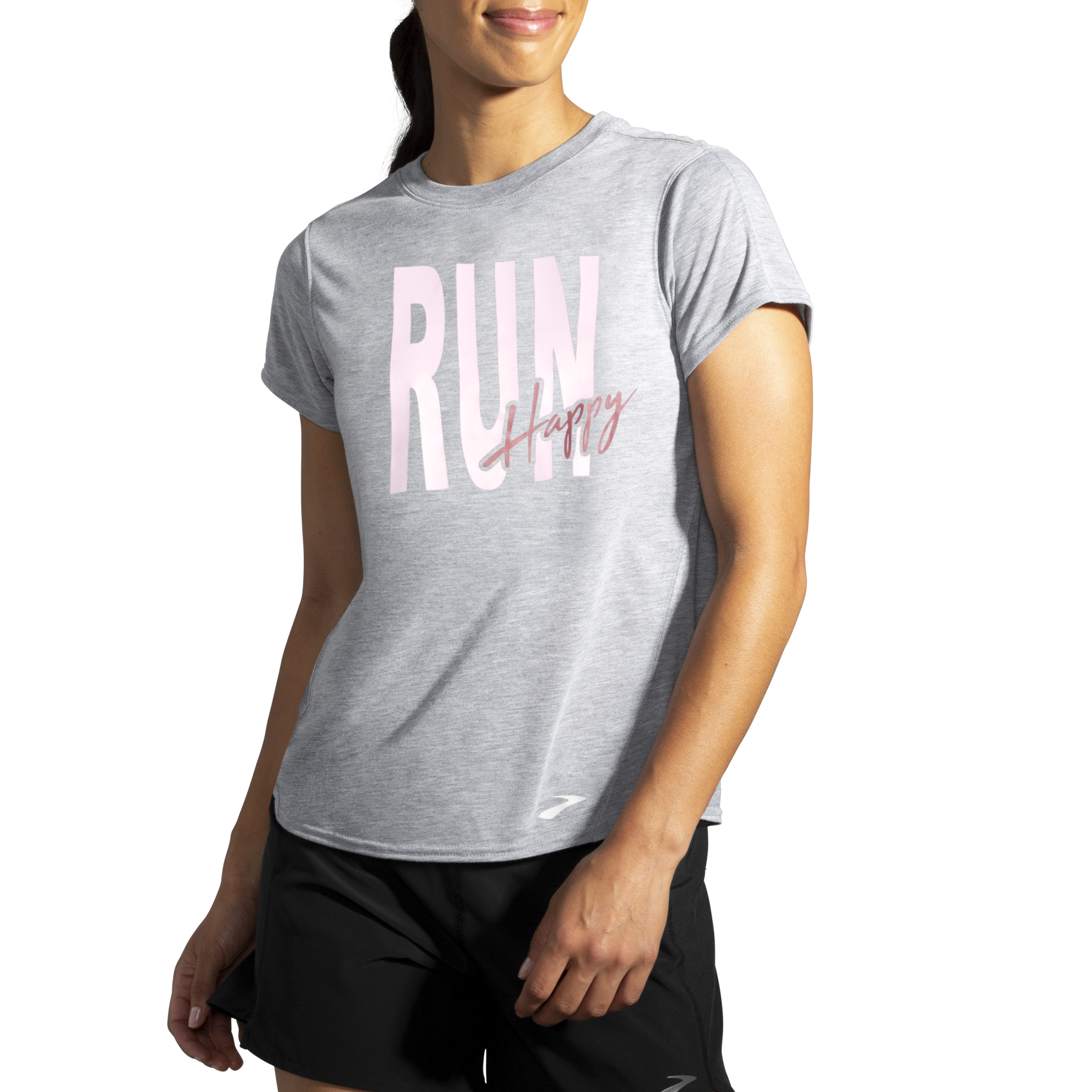 Graphic Tee | Brooks Running