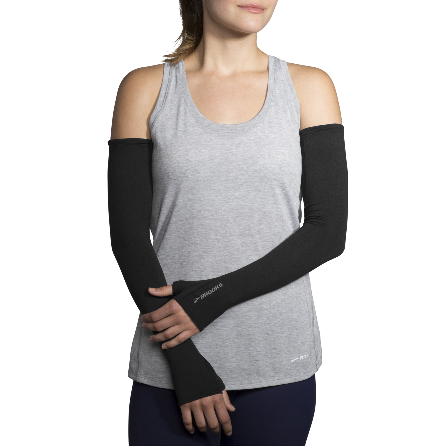 Brooks Dash Arm Warmer Unisex