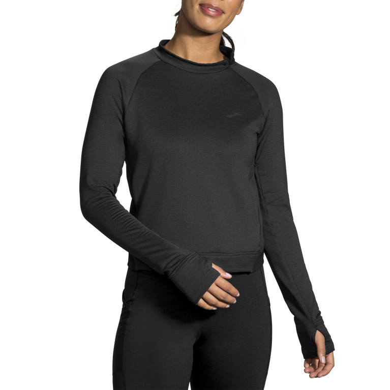Notch Thermal Long Sleeve image number 3