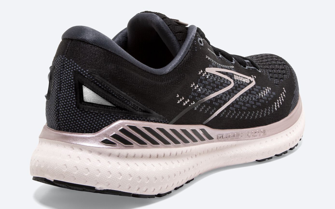 Glycerin Gts 19 Women S Max Cushion Running Shoes Brooks Running Glycerin Gts 19 Women S Max Cushion Running Shoes Brooks Running