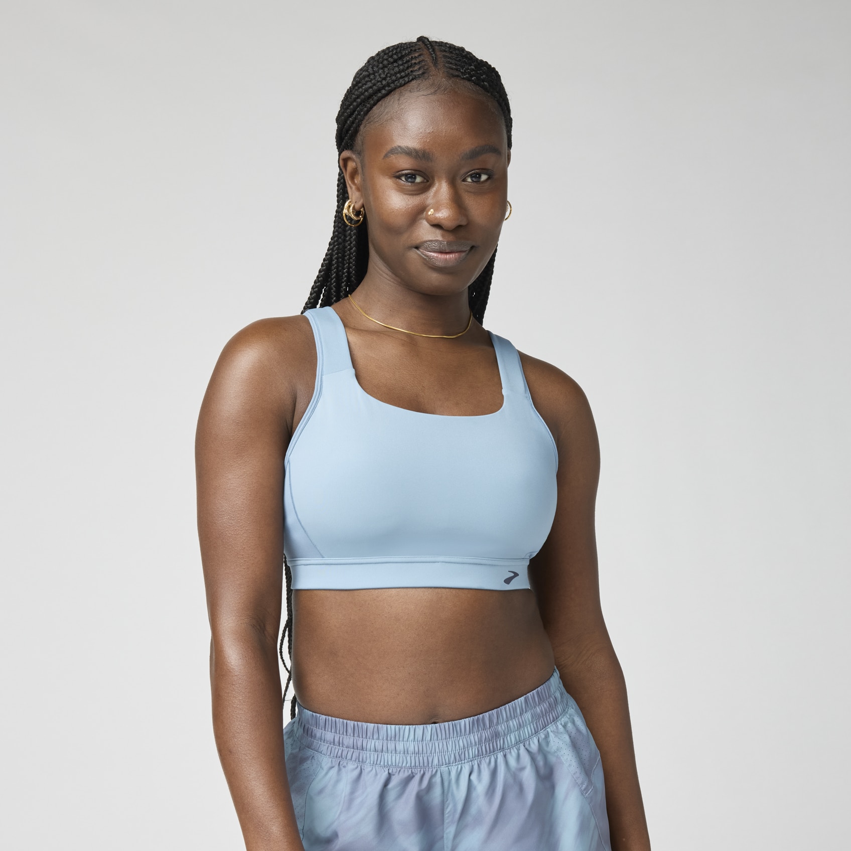 Convertible 2.0 Sports Bra