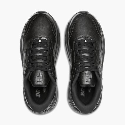 Top-down view of Brooks Ghost Max L for women