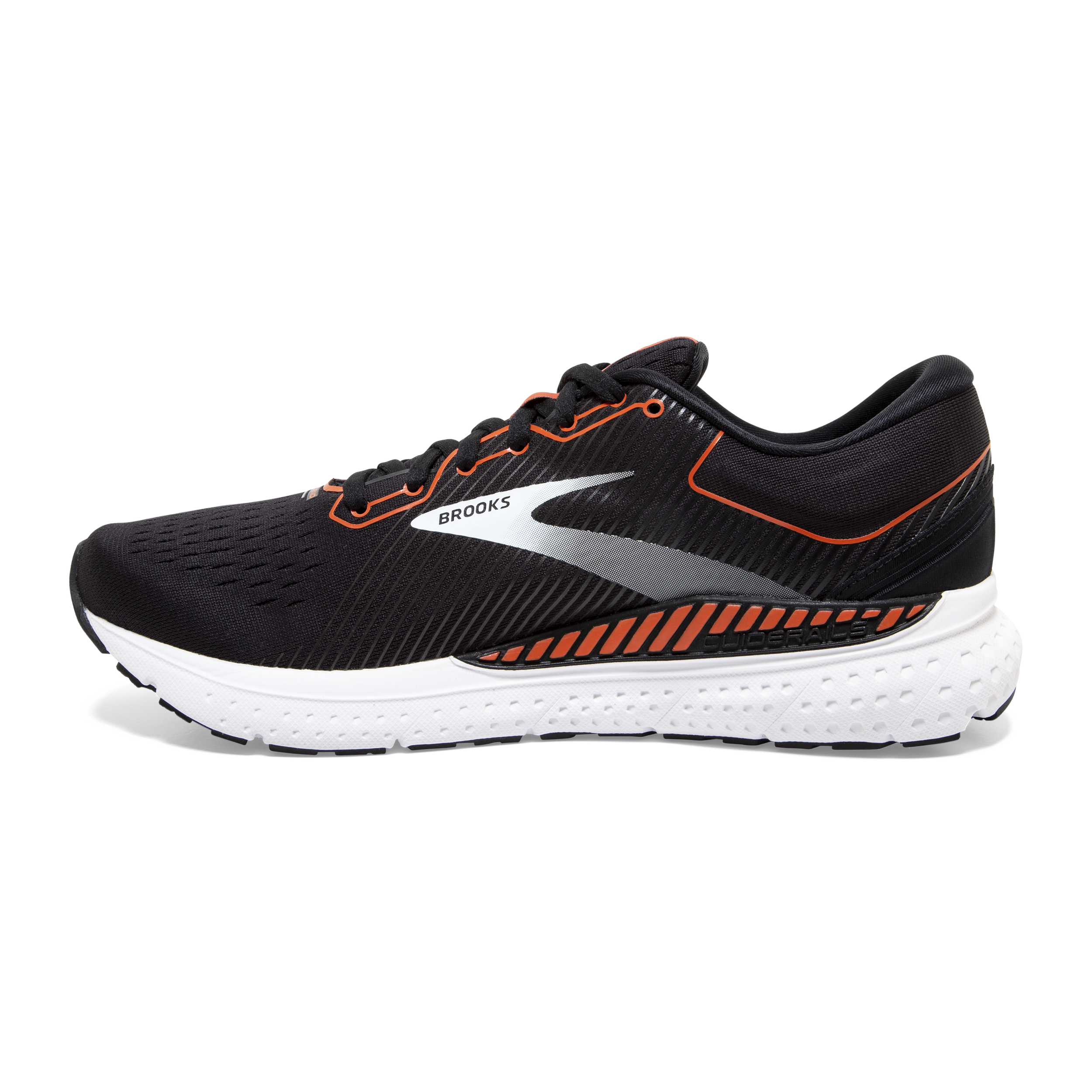 Brooks transcend 1 2015 clearance