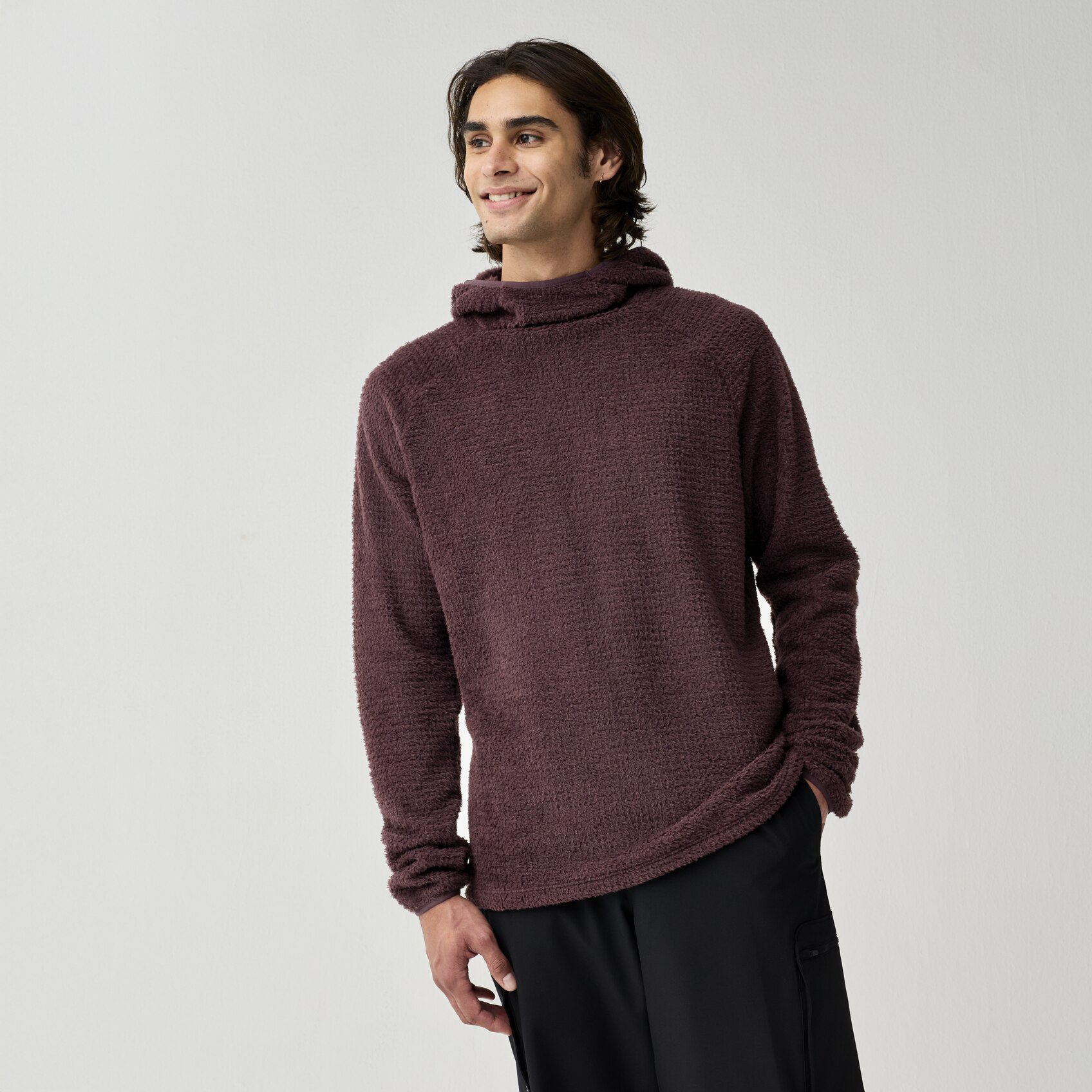 Movement Polartec Airy Fleece
