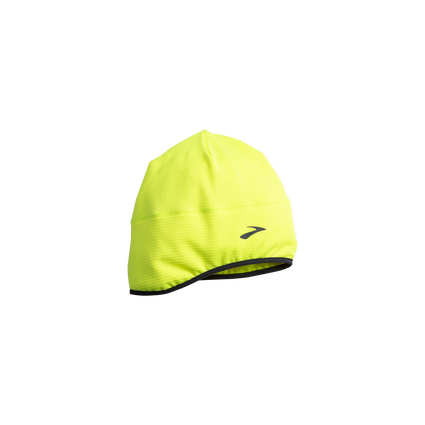 Open Notch Thermal Beanie image number 1 inside the gallery