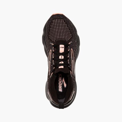 Top-down view of Brooks Glycerin StealthFit 20 for women