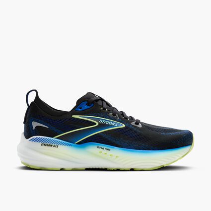 Brooks Glycerin GTS 22 (110446-1D-002) black/cobalt/neo yellow a € 126,00 (oggi) | Migliori prezzi e offerte su Brooks Glycerin GTS 22 (110446-1D-002) black/cobalt/neo yellow a € 126,00 (oggi) | Migliori prezzi e offerte su