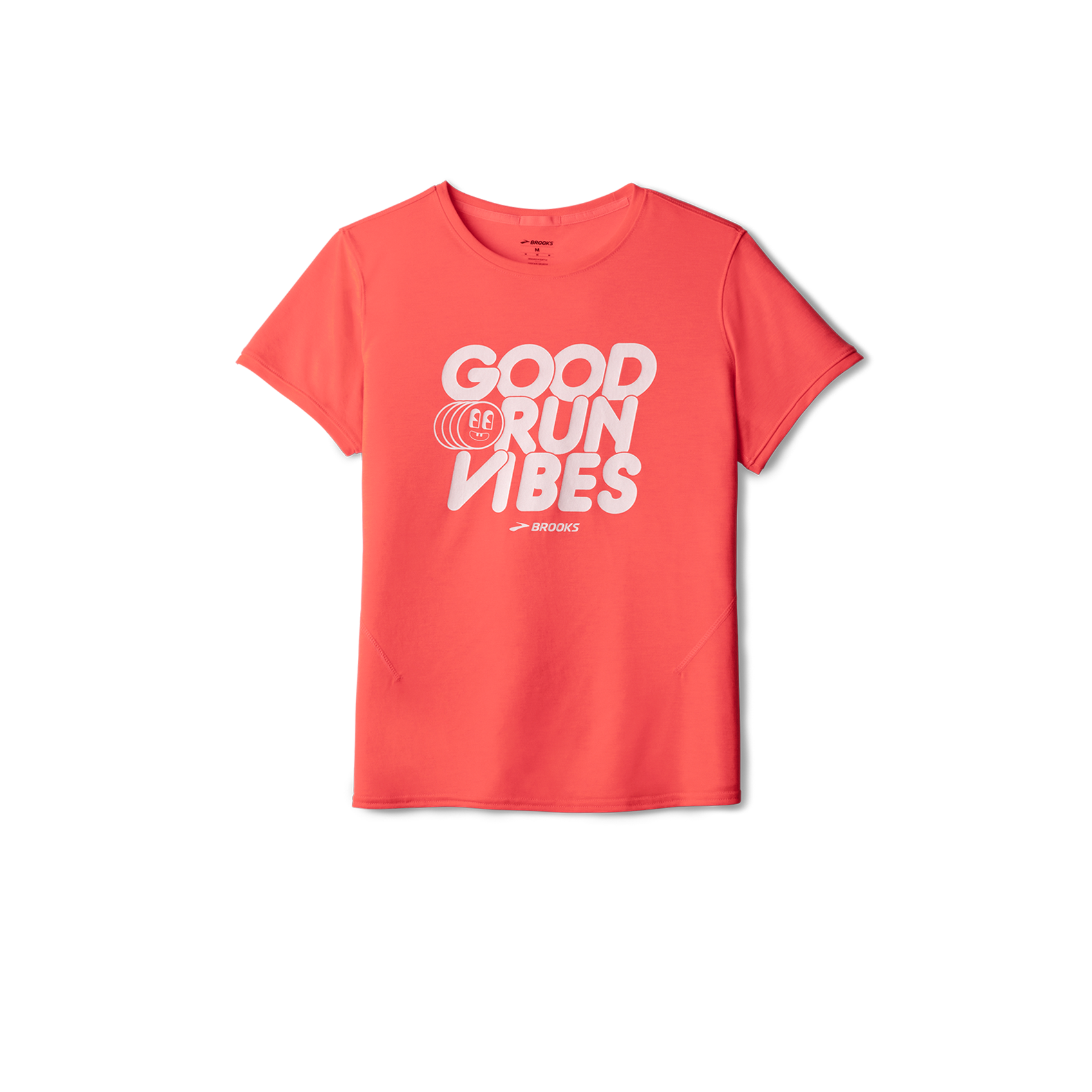 Distance Short Sleeve 3.0