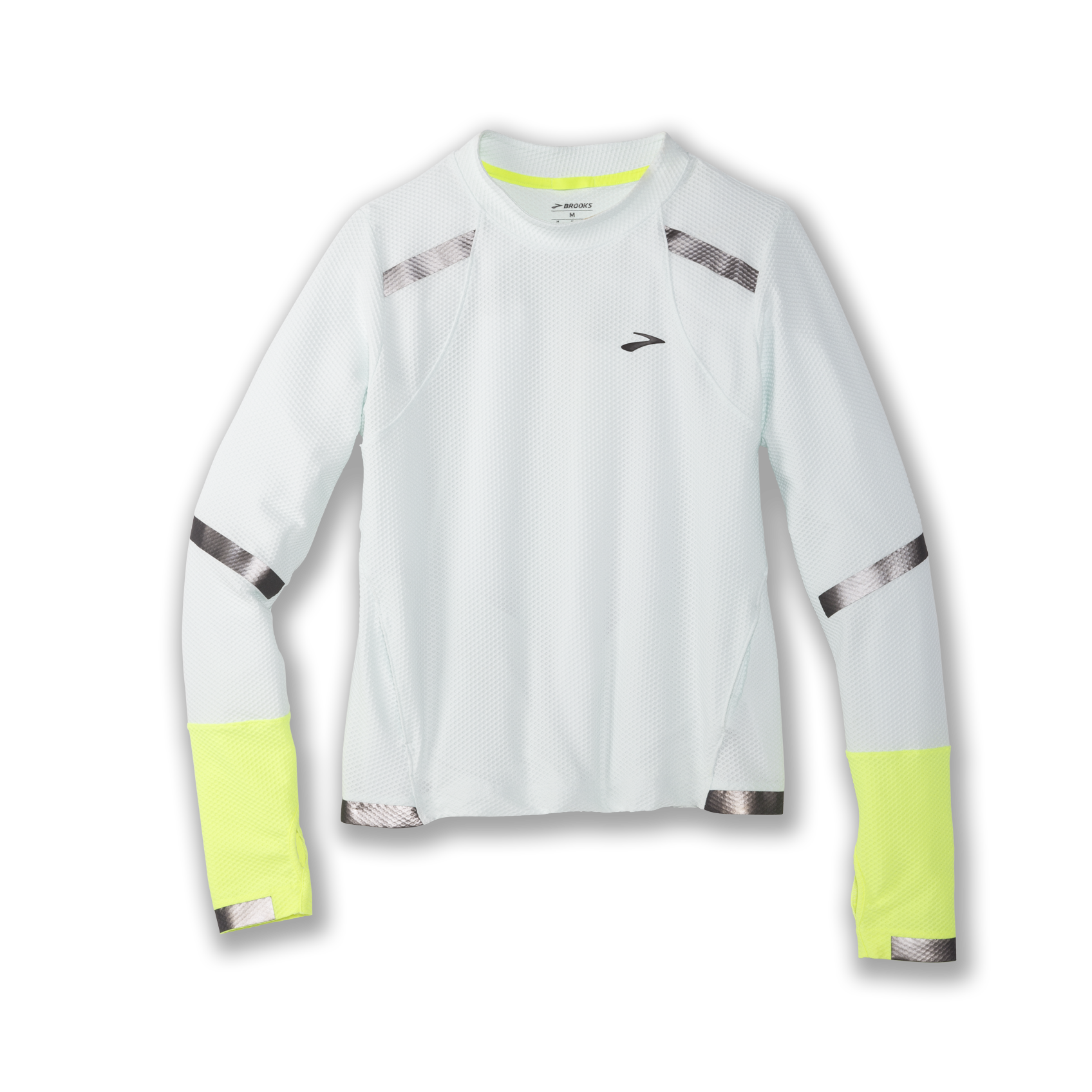 reflective long sleeve shirts