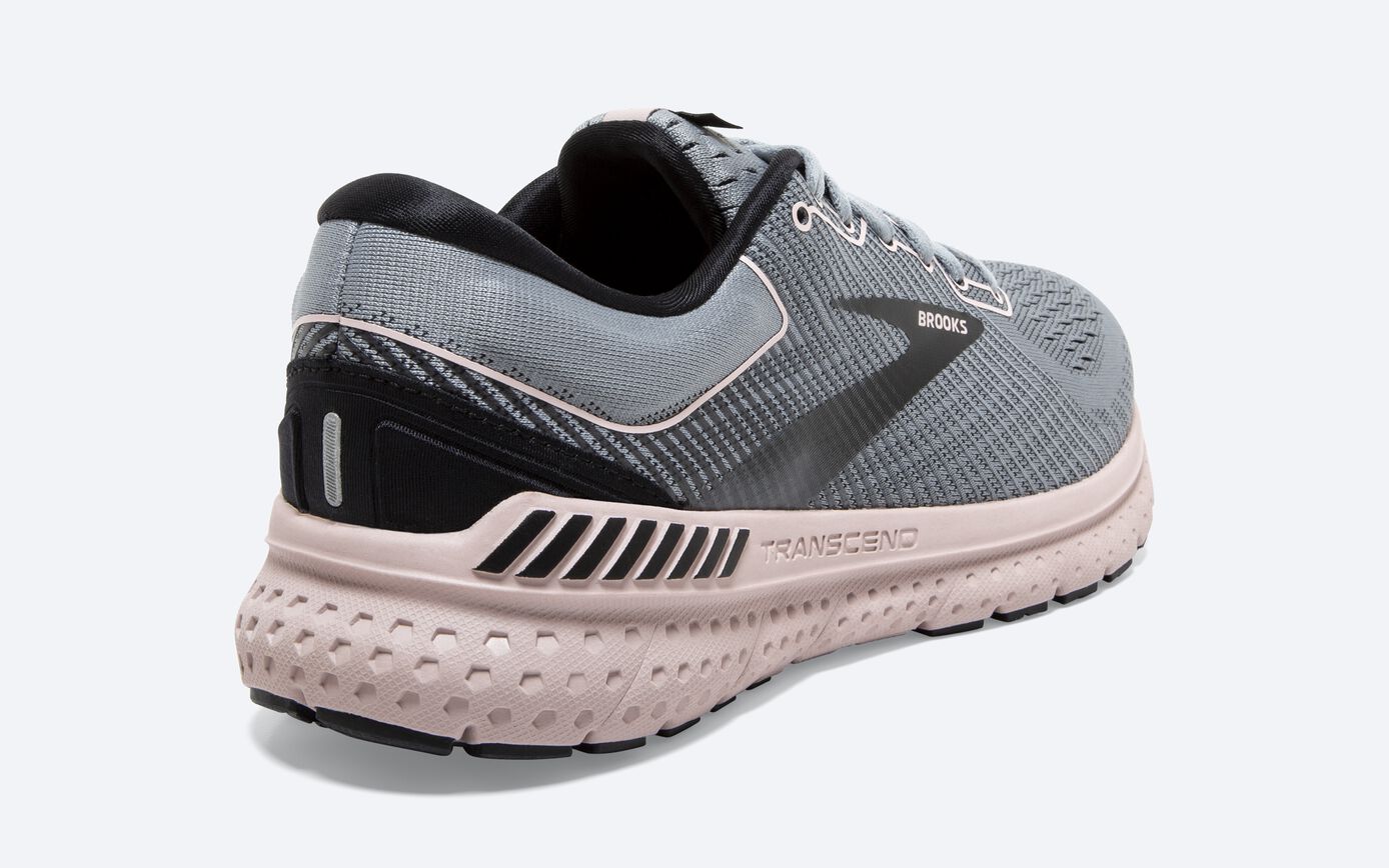 Brooks Transcend 7 - Women's Running Shoes