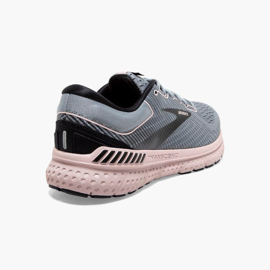 Brooks Transcend Women's Running Shoes - Main Image