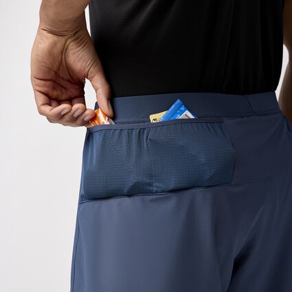 Detail view 1 of Journey 7" 2-in-1 Short for men