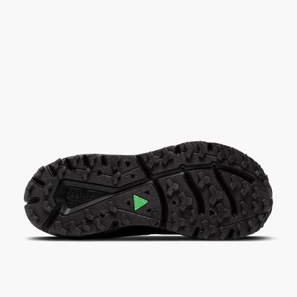 Bottom view of Brooks Divide 5 GTX for men