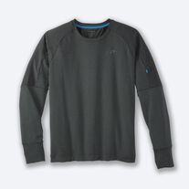 Notch Thermal Long Sleeve image number 1