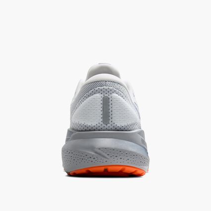 Brooks Adrenaline GTS 24 für Herren – Ansicht von Ferse und Kappe