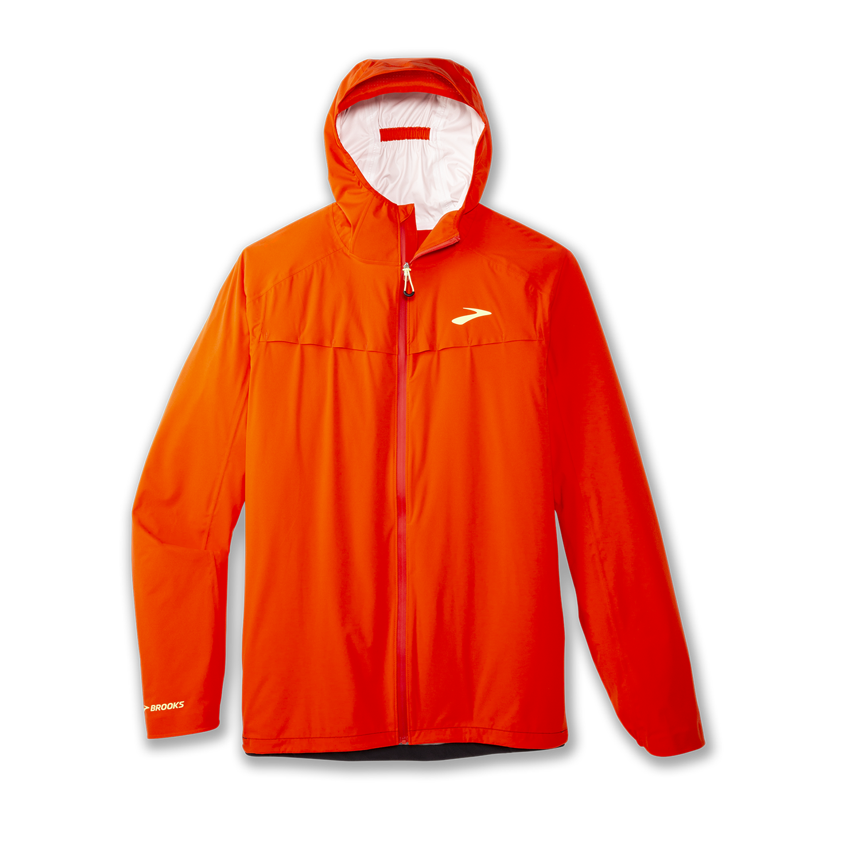 High Point Waterproof Jacket