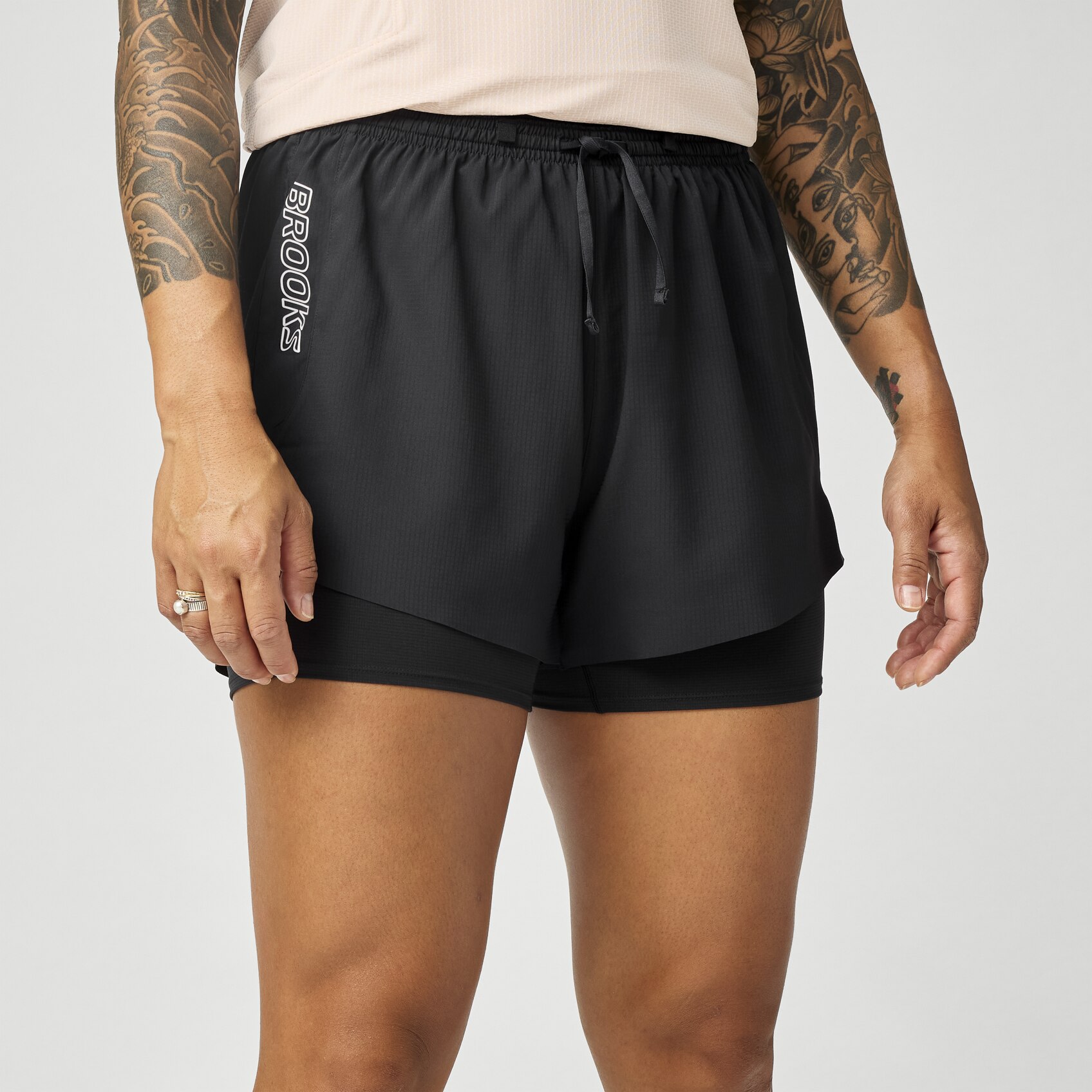 Cascadia 2-in-1 Short