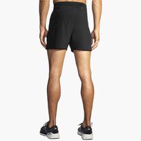 Sherpa 5" Short image number 1