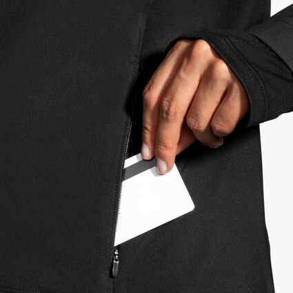 Detail view 2 of Fusion Hybrid Jacket for women