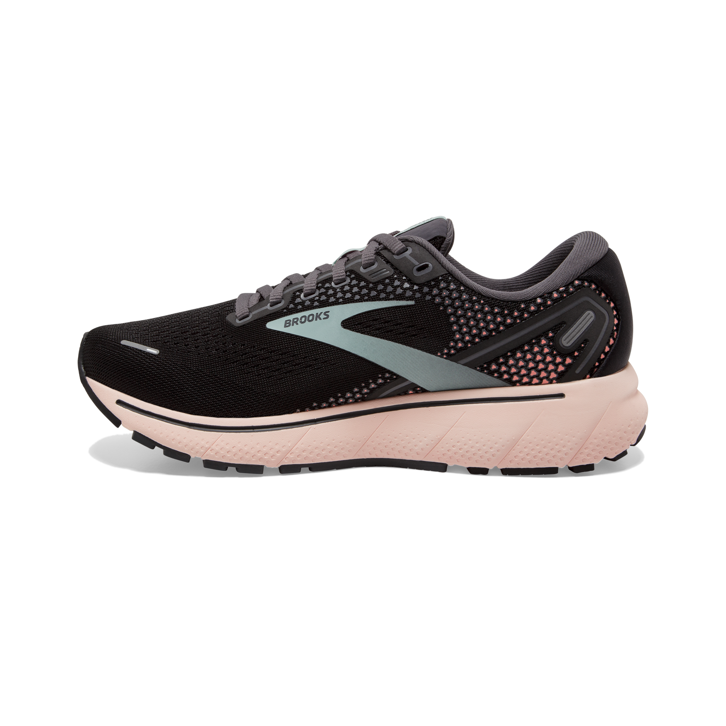 Brooks ghost 4 womens gold clearance