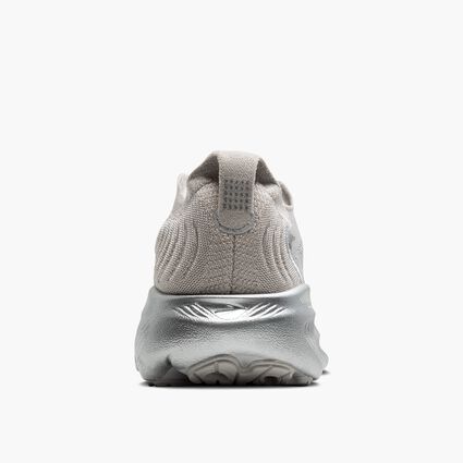 Brooks Adrenaline GTS 25 für Damen – Ansicht von Ferse und Kappe