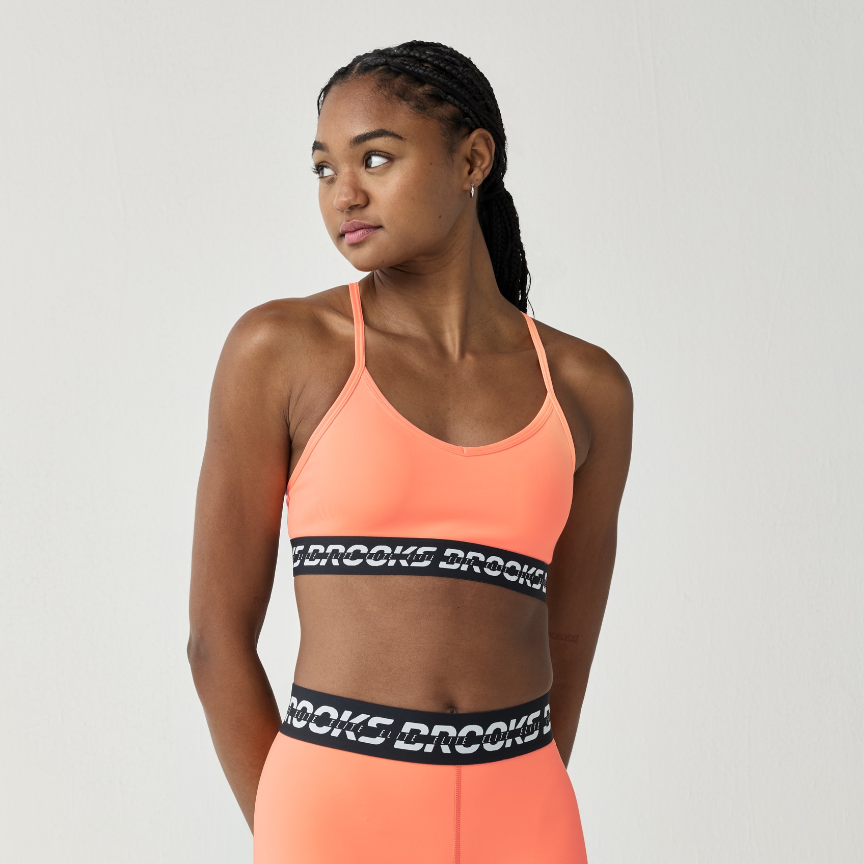 PR Elite Bra
