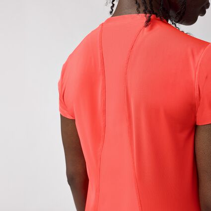 Detail view 1 of Sprint Free Short Sleeve 3.0 for women