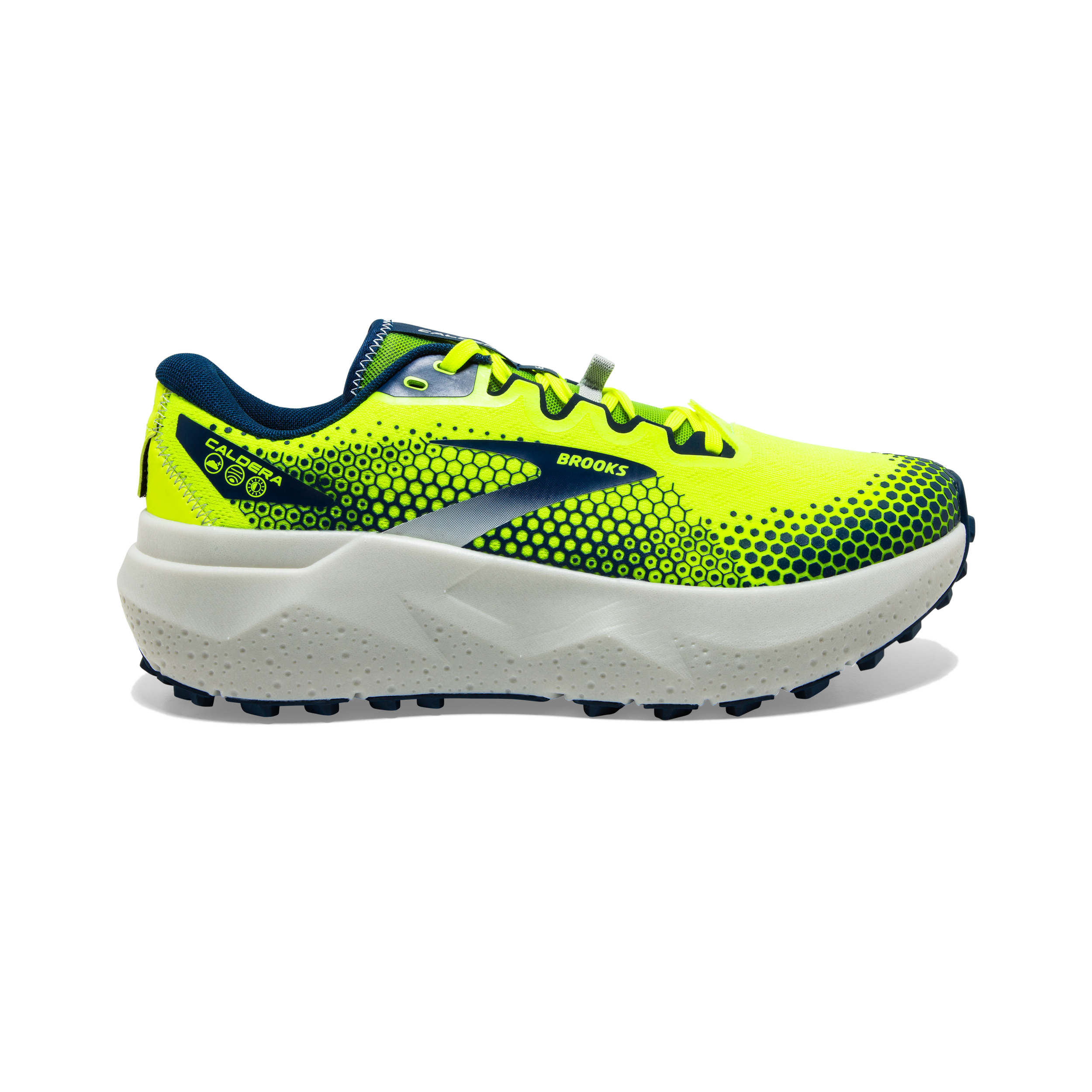 brooks all terrain shoes
