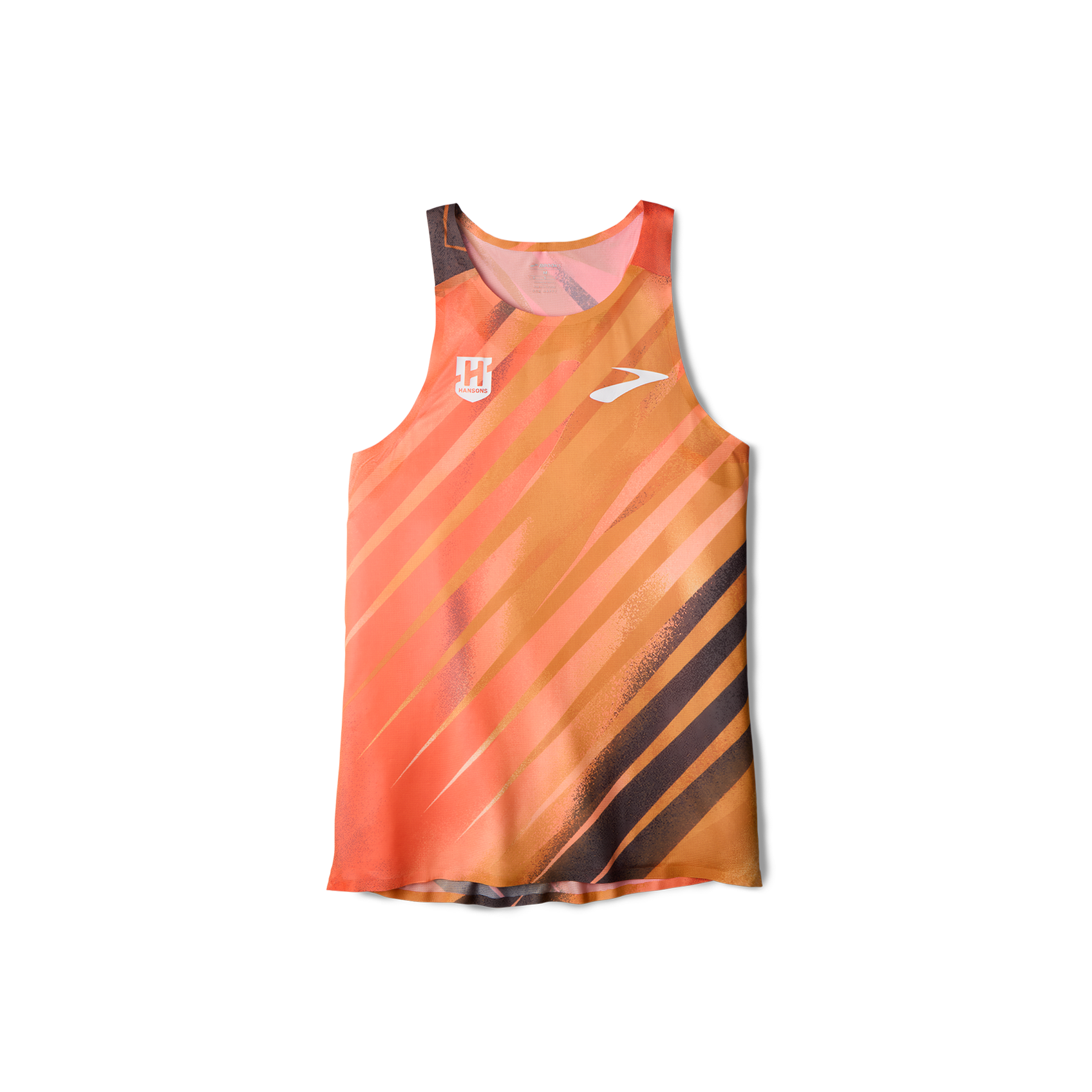 Elite Singlet