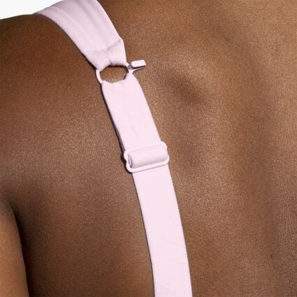 Detail view 2 of Convertible Sports Bra for women