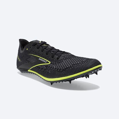 Men's Track Spikes | Custom Track Spikes for Men | Brooks Running