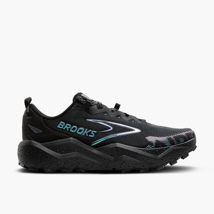 Brooks Caldera 8 für Damen – Seitenansicht (rechts)