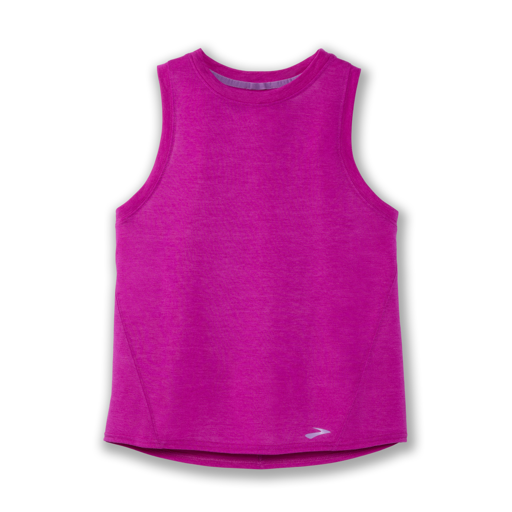Brooks distance tank clearance