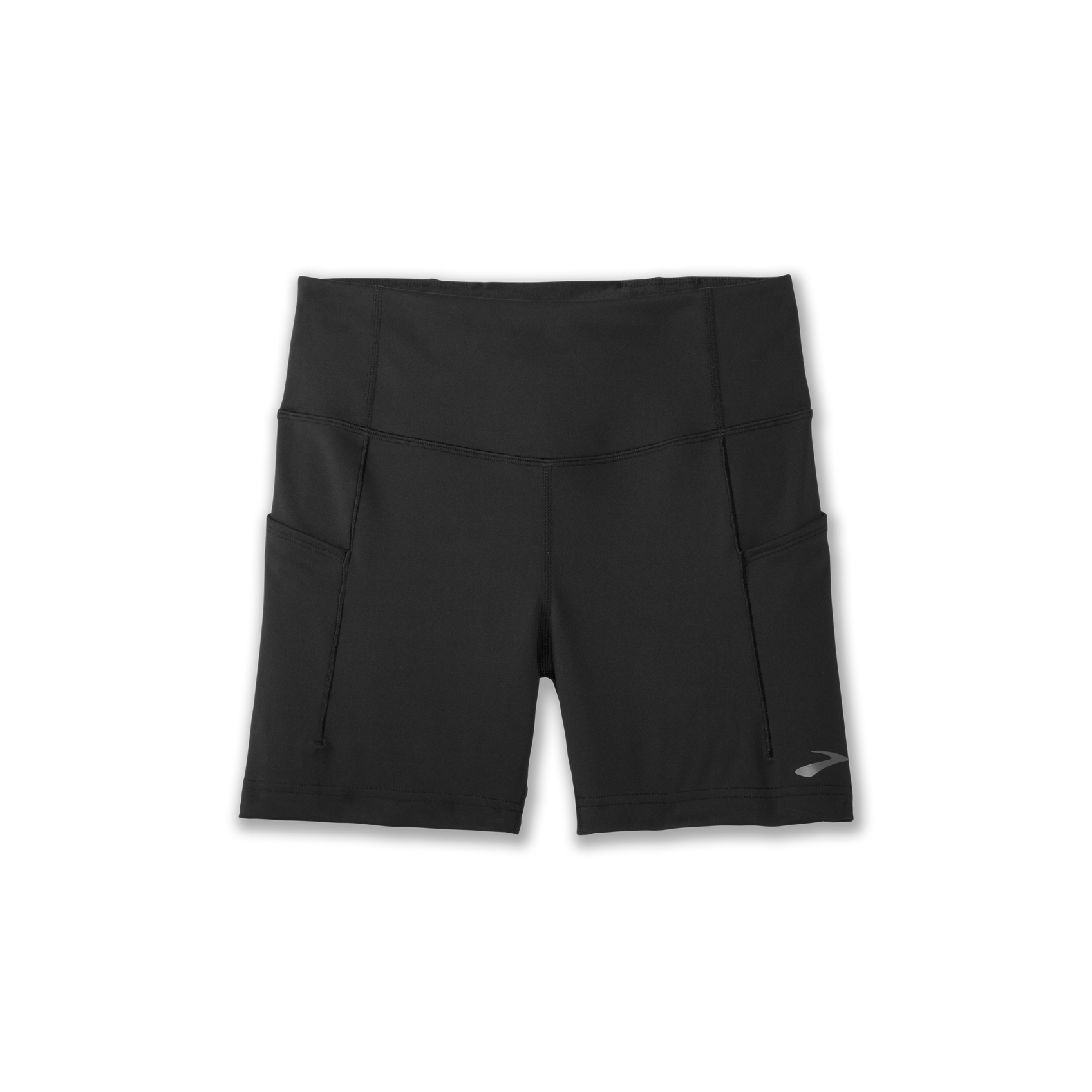 Les femmes de cinq-Pantalon Fitness Shorts Sports d'été à Séchage Rapide Running Pantalon 6 L 