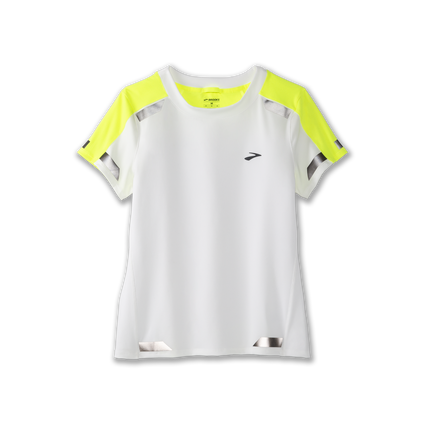 Run Visible Short Sleeve image number 1