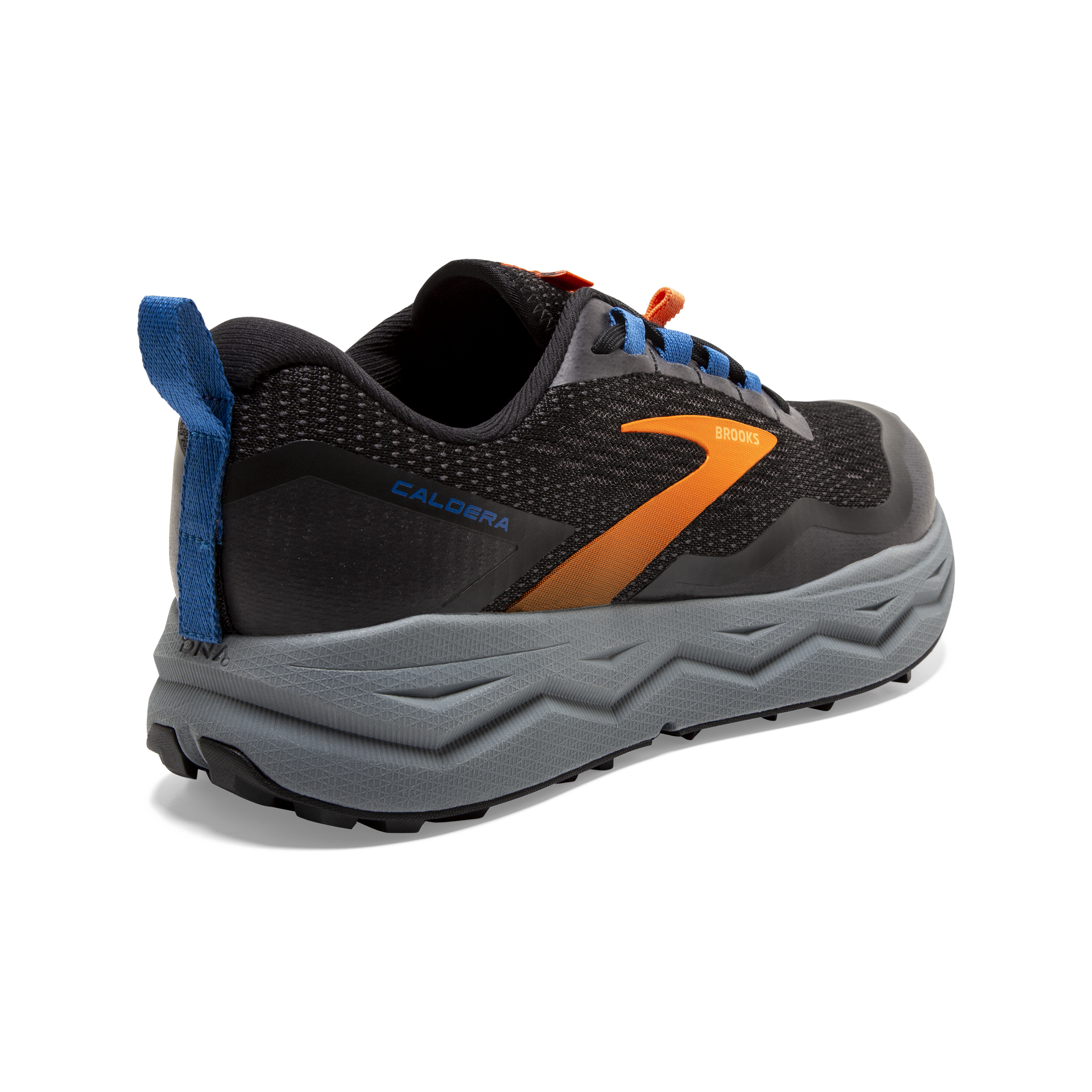 Brooks vapor 5 mens black clearance