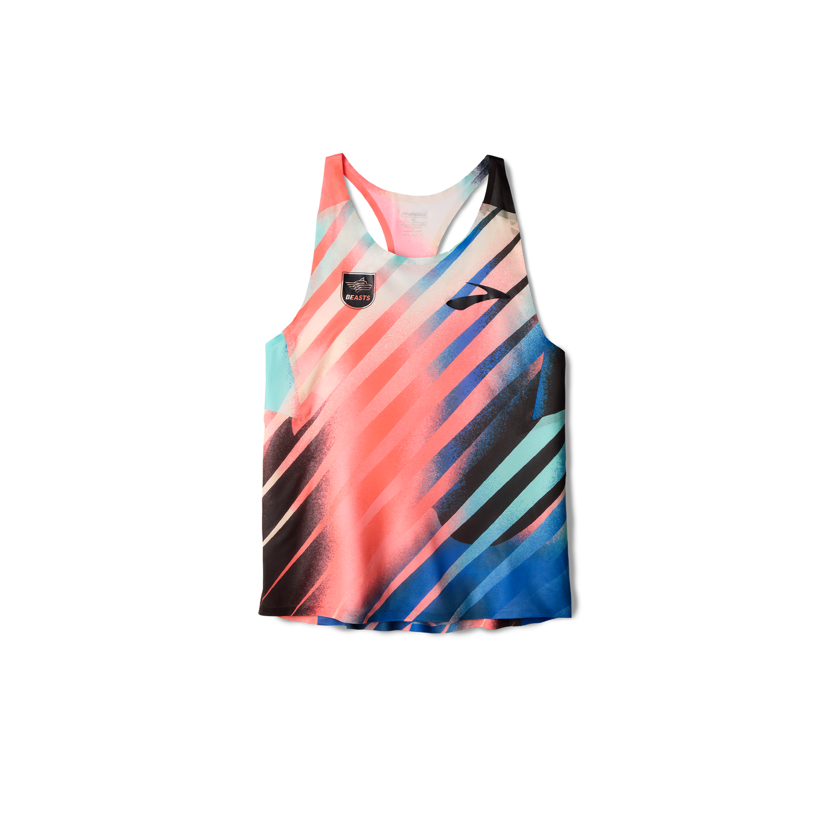 Elite Singlet