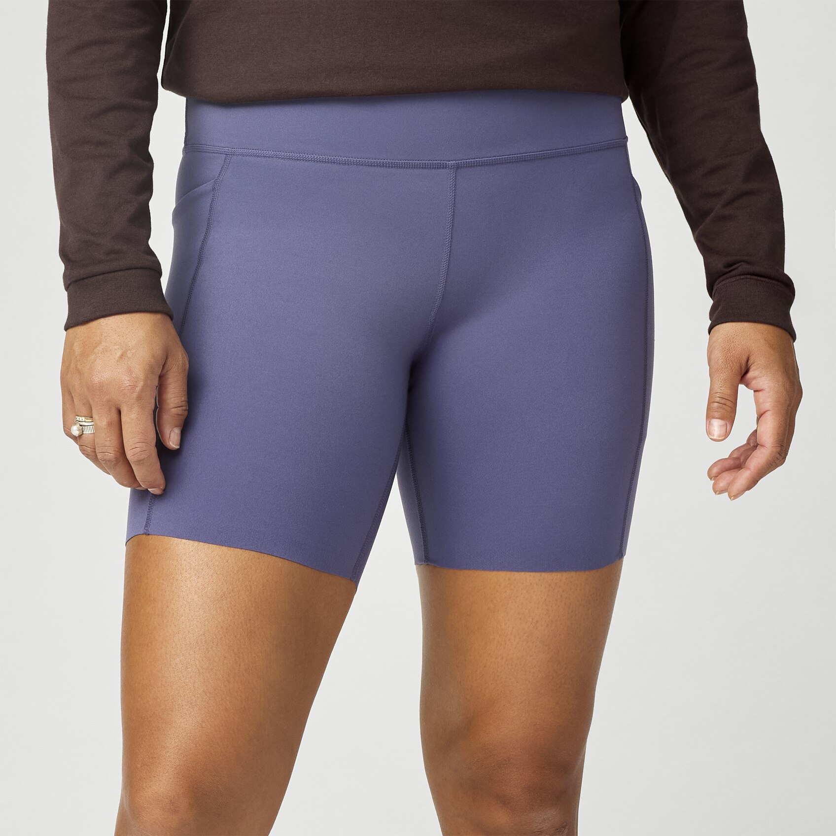 Chaser 7" Short Tight