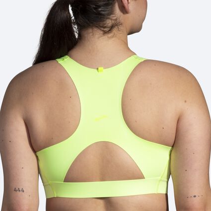 Zone Pro Band Sports Bras for Women