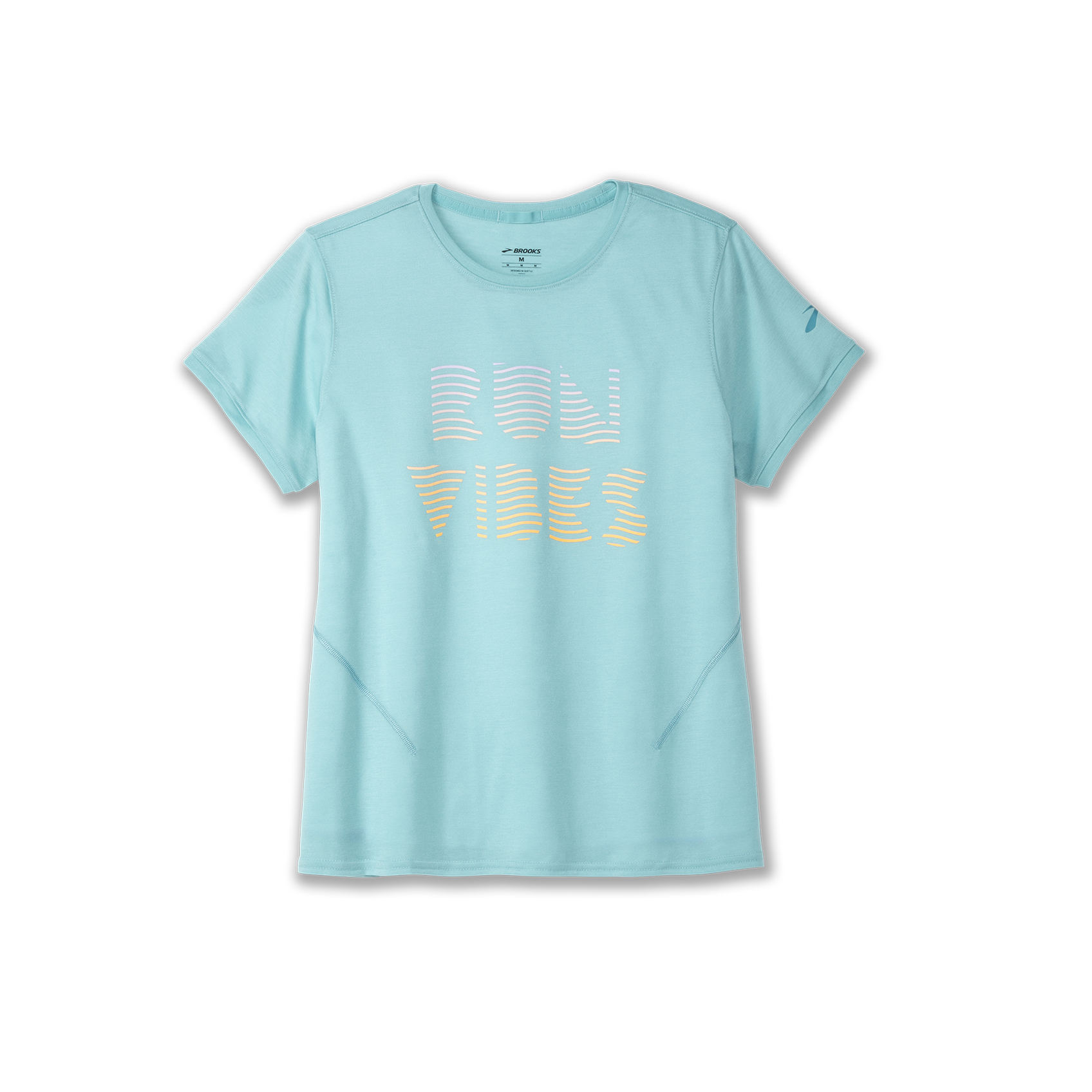 Distance Short Sleeve 3.0