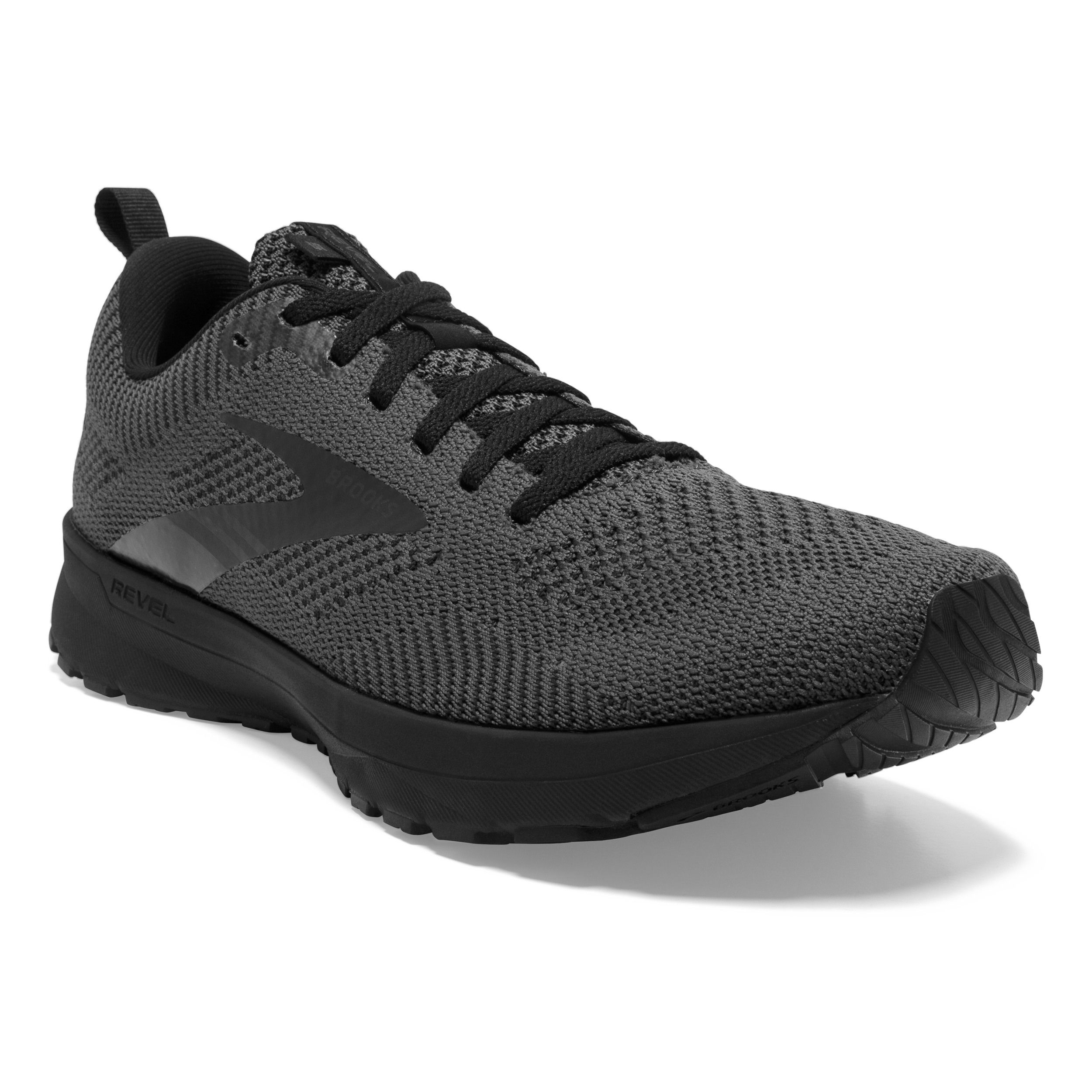 Brooks revel 5 mens clearance