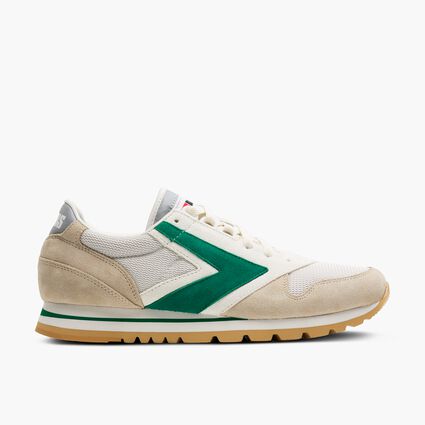 Vista (destra) laterale di Brooks Chariot da donna