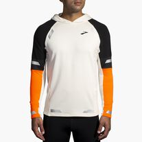 Run Visible Thermal Hoodie 2.0 image number 1
